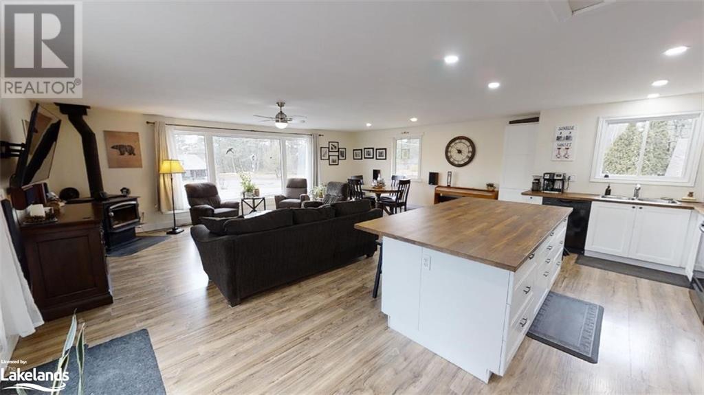 2831 Highway 60 Highway, Dwight, Ontario  P0A 1H0 - Photo 6 - 40613043