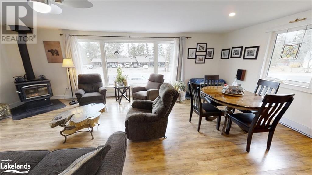 2831 Highway 60 Highway, Dwight, Ontario  P0A 1H0 - Photo 7 - 40613043