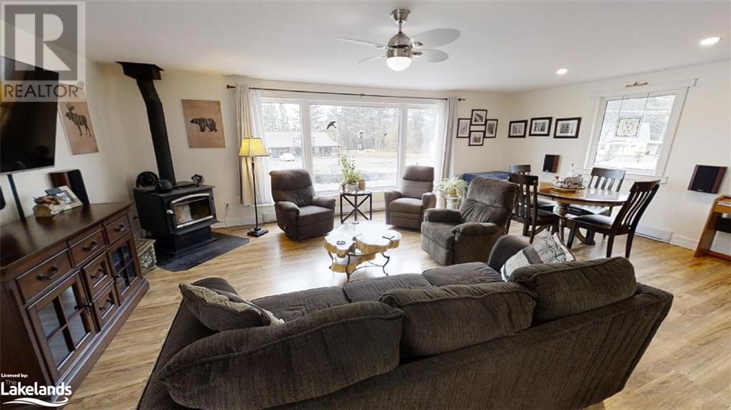 2831 Highway 60 Highway, Dwight, Ontario  P0A 1H0 - Photo 8 - 40613043