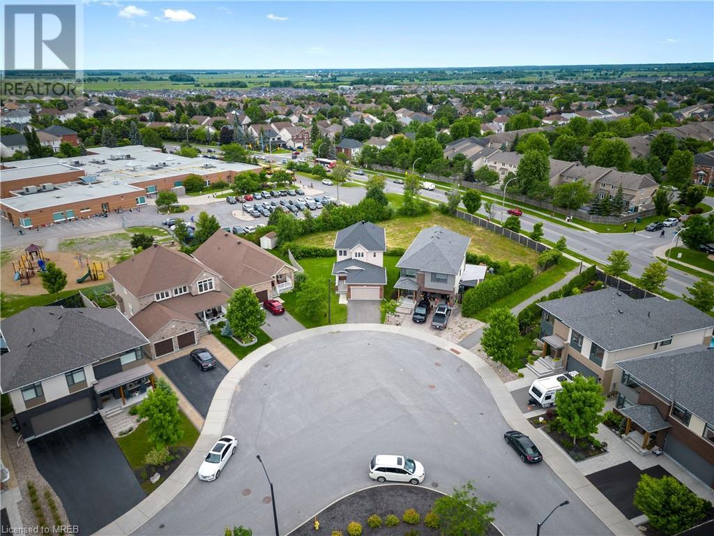 632 BRIDLEGLEN CRESCENT Crescent, ottawa, Ontario