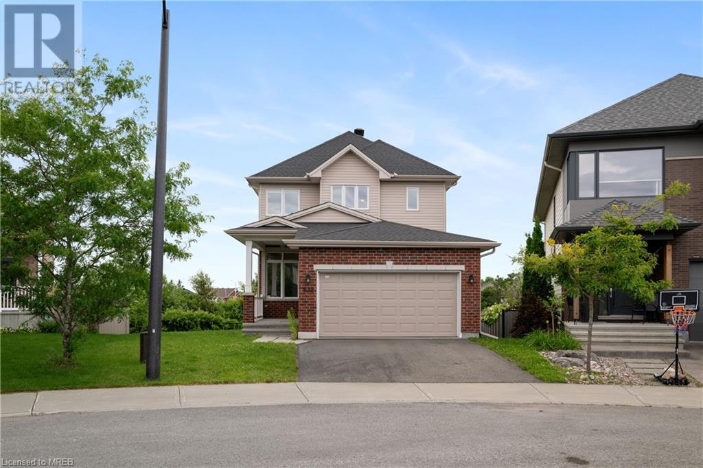 632 Bridleglen Crescent Crescent, Ottawa, Ontario  K2M 0H2 - Photo 2 - 40613190