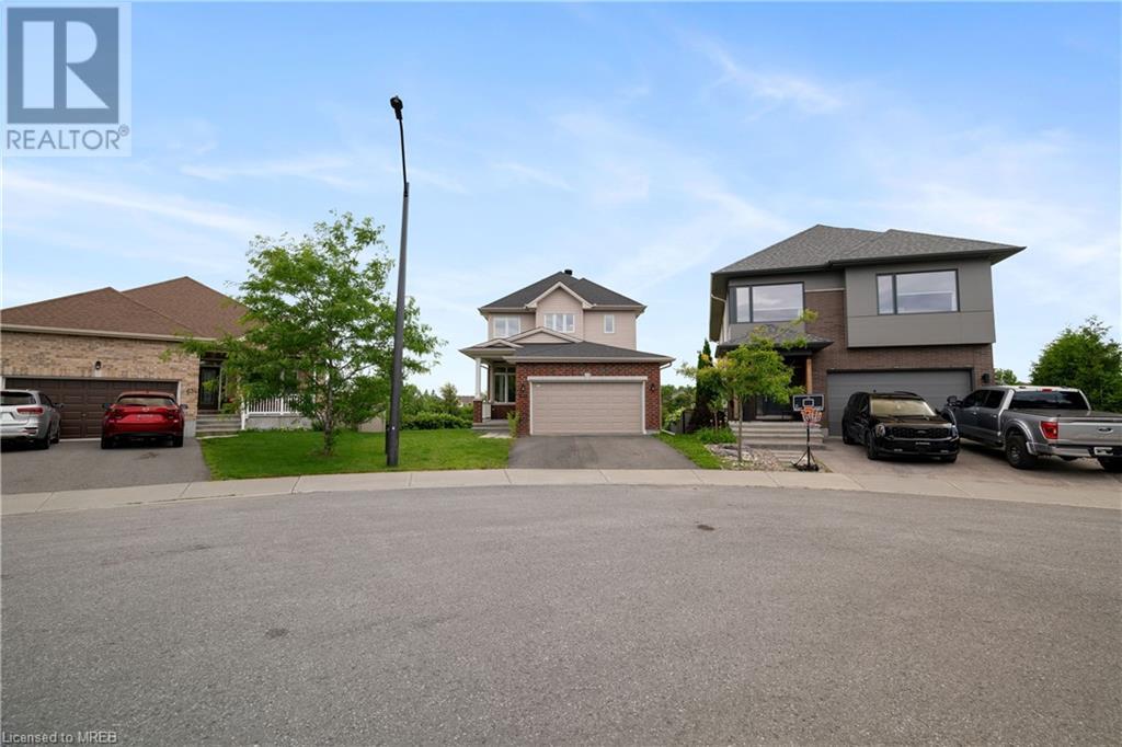 632 Bridleglen Crescent Crescent, Ottawa, Ontario  K2M 0H2 - Photo 3 - 40613190