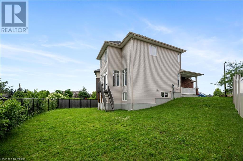 632 Bridleglen Crescent Crescent, Ottawa, Ontario  K2M 0H2 - Photo 45 - 40613190