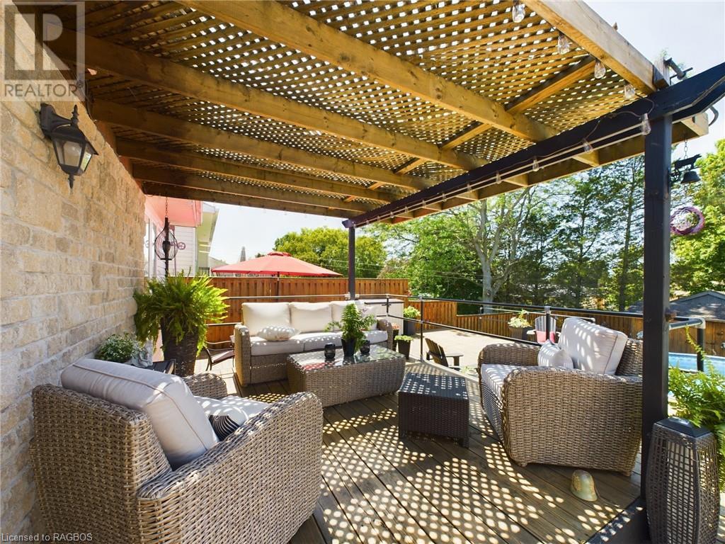 474 Grandview Drive, Wingham, Ontario  N0G 2W0 - Photo 26 - 40607574