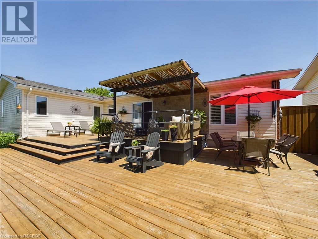 474 Grandview Drive, Wingham, Ontario  N0G 2W0 - Photo 27 - 40607574