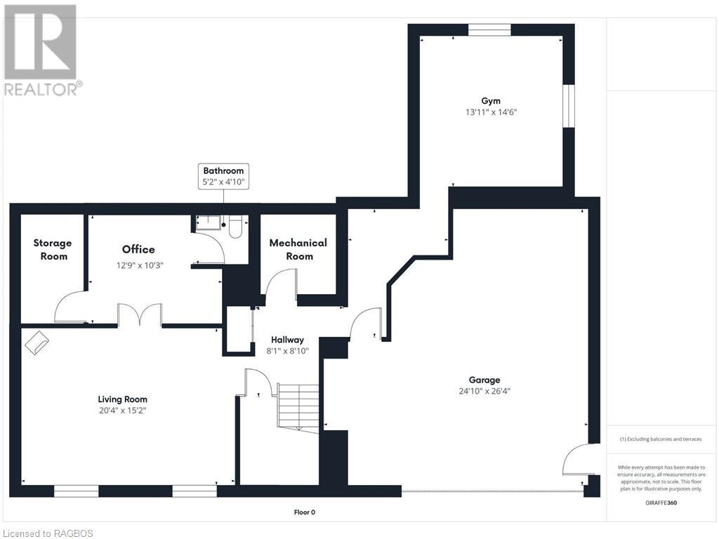 474 Grandview Drive, Wingham, Ontario  N0G 2W0 - Photo 42 - 40607574