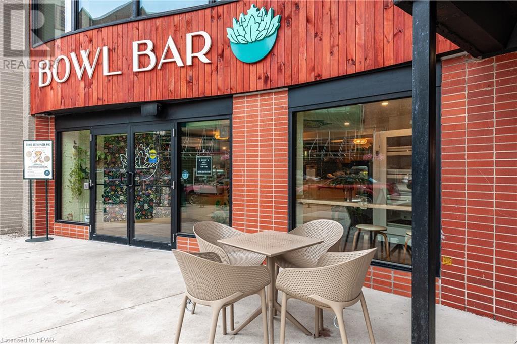 145 ONTARIO Street Unit# 1, stratford, Ontario