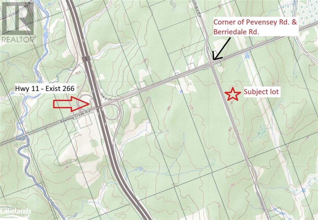 Lot 2 Berriedale Road, Armour, Ontario  P0A 1C0 - Photo 4 - 40613192