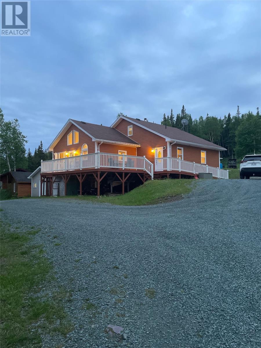 14 Flatwater Pond, Baie Verte, Newfoundland & Labrador  A0K 1B0 - Photo 3 - 1274123