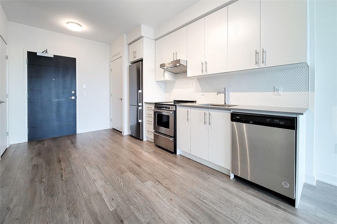 212 King William Street, Unit #1119, Hamilton, Ontario  L8R 0A7 - Photo 10 - H4197405