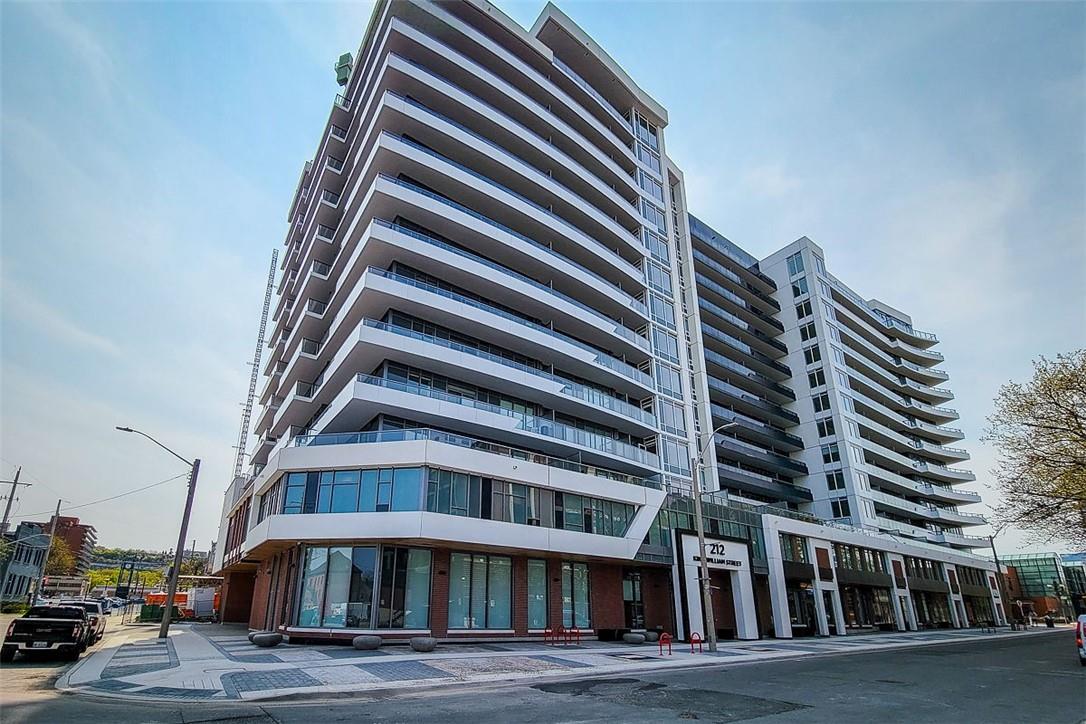 212 King William Street, Unit #1119, Hamilton, Ontario  L8R 0A7 - Photo 2 - H4197405