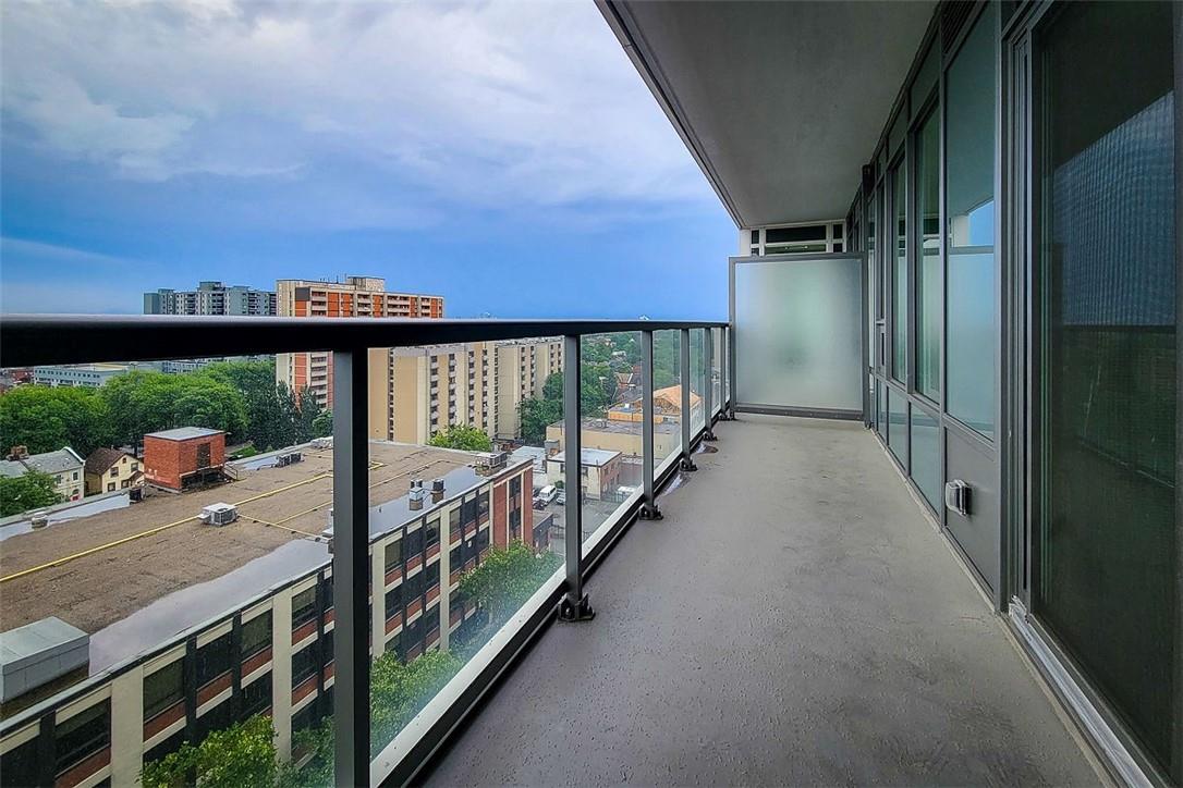 212 King William Street, Unit #1119, Hamilton, Ontario  L8R 0A7 - Photo 20 - H4197405