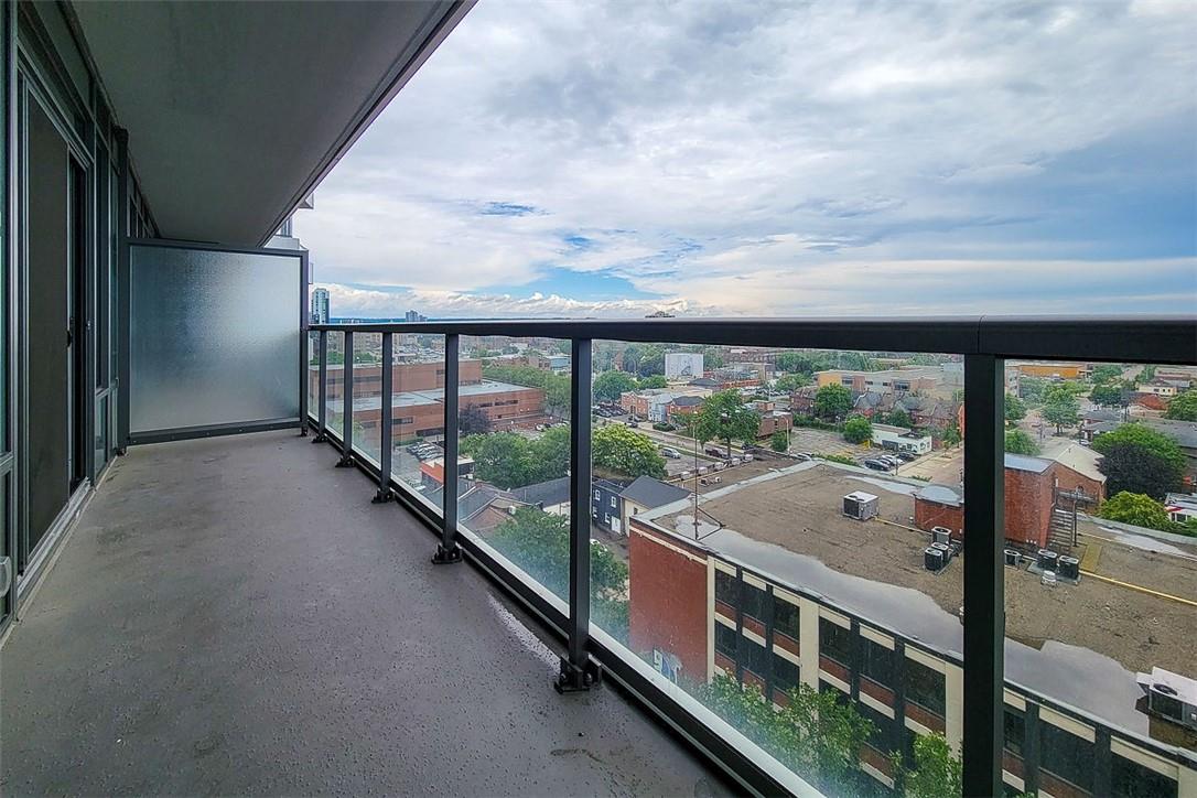 212 King William Street, Unit #1119, Hamilton, Ontario  L8R 0A7 - Photo 21 - H4197405