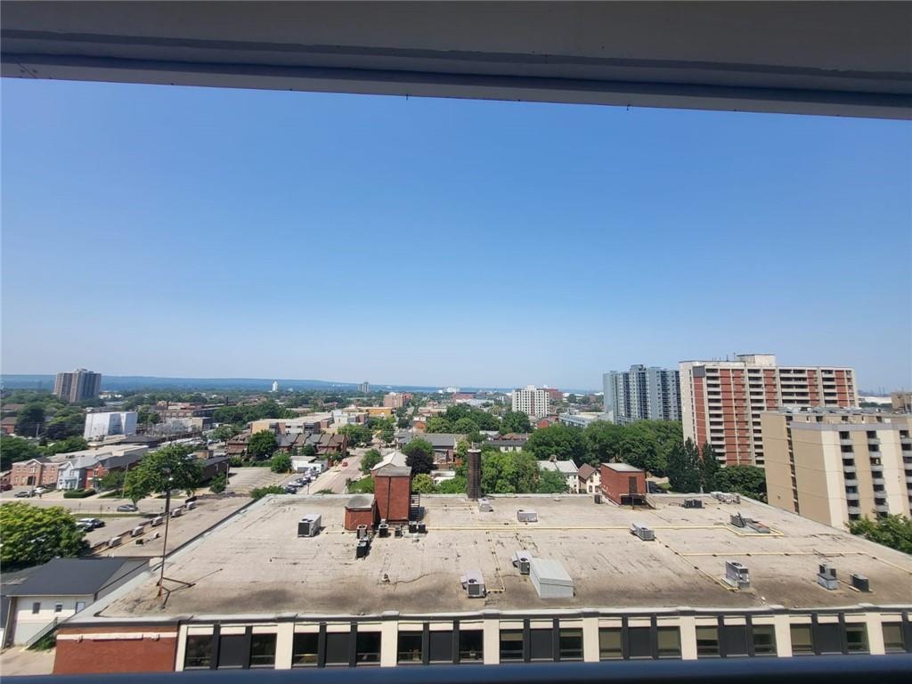 212 King William Street, Unit #1119, Hamilton, Ontario  L8R 0A7 - Photo 22 - H4197405