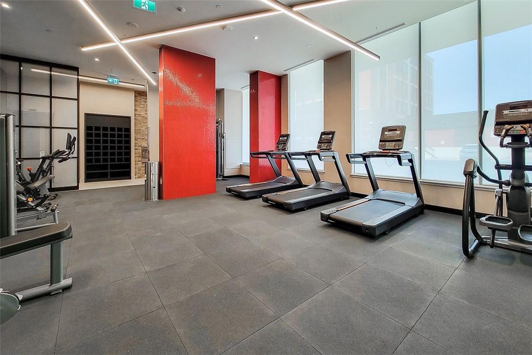 212 King William Street, Unit #1119, Hamilton, Ontario  L8R 0A7 - Photo 29 - H4197405