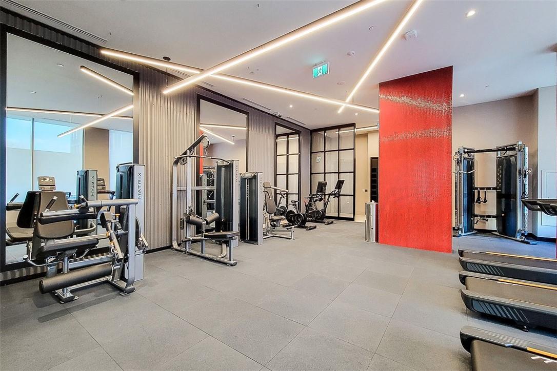 212 King William Street, Unit #1119, Hamilton, Ontario  L8R 0A7 - Photo 30 - H4197405