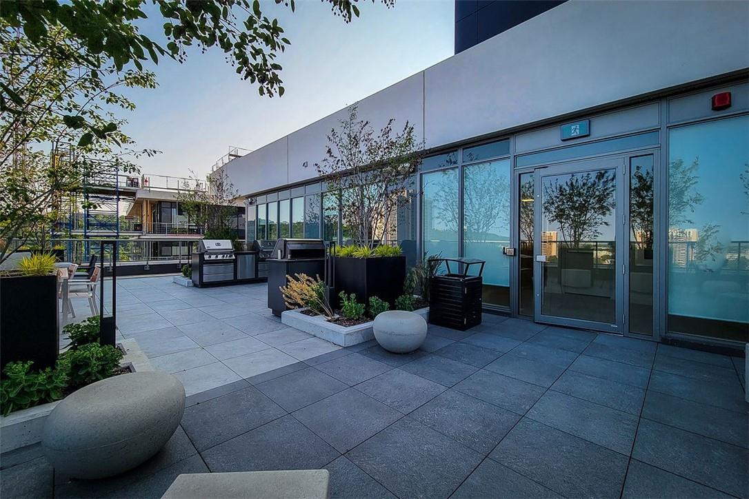 212 King William Street, Unit #1119, Hamilton, Ontario  L8R 0A7 - Photo 37 - H4197405