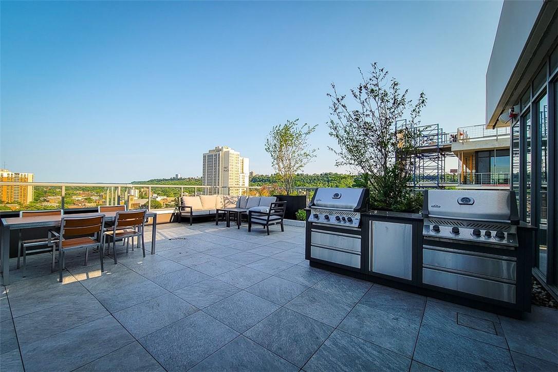 212 King William Street, Unit #1119, Hamilton, Ontario  L8R 0A7 - Photo 38 - H4197405