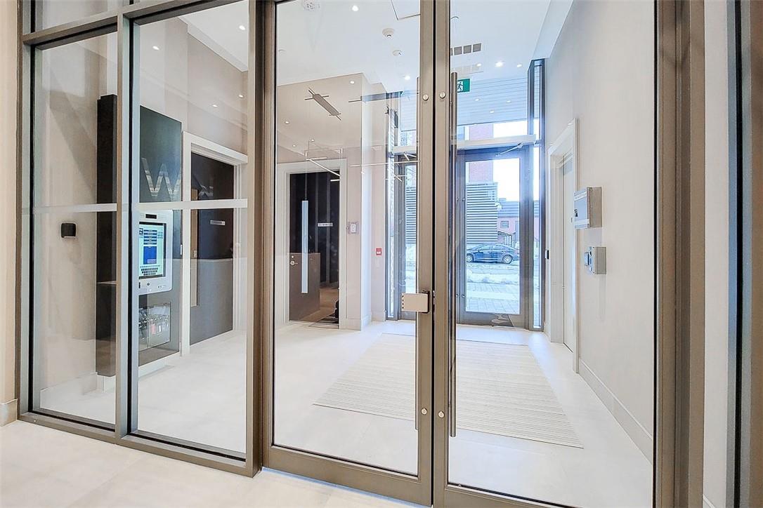 212 King William Street, Unit #1119, Hamilton, Ontario  L8R 0A7 - Photo 5 - H4197405