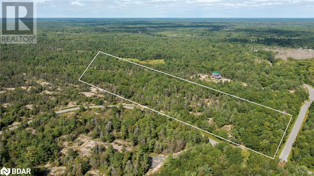 3 Corduroy Bay Road, Carling, Ontario  P0G 1G0 - Photo 1 - 40611778