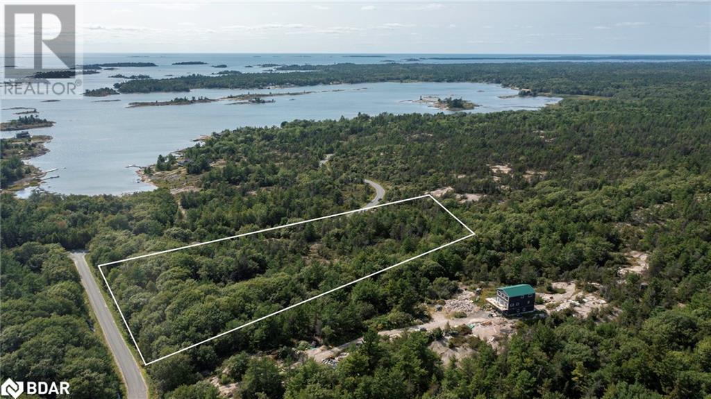 3 Corduroy Bay Road, Carling, Ontario  P0G 1G0 - Photo 2 - 40611778