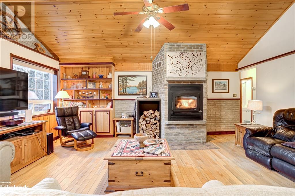 16a Hayhoe Road, Seguin, Ontario  P0C 1H0 - Photo 11 - 40612405