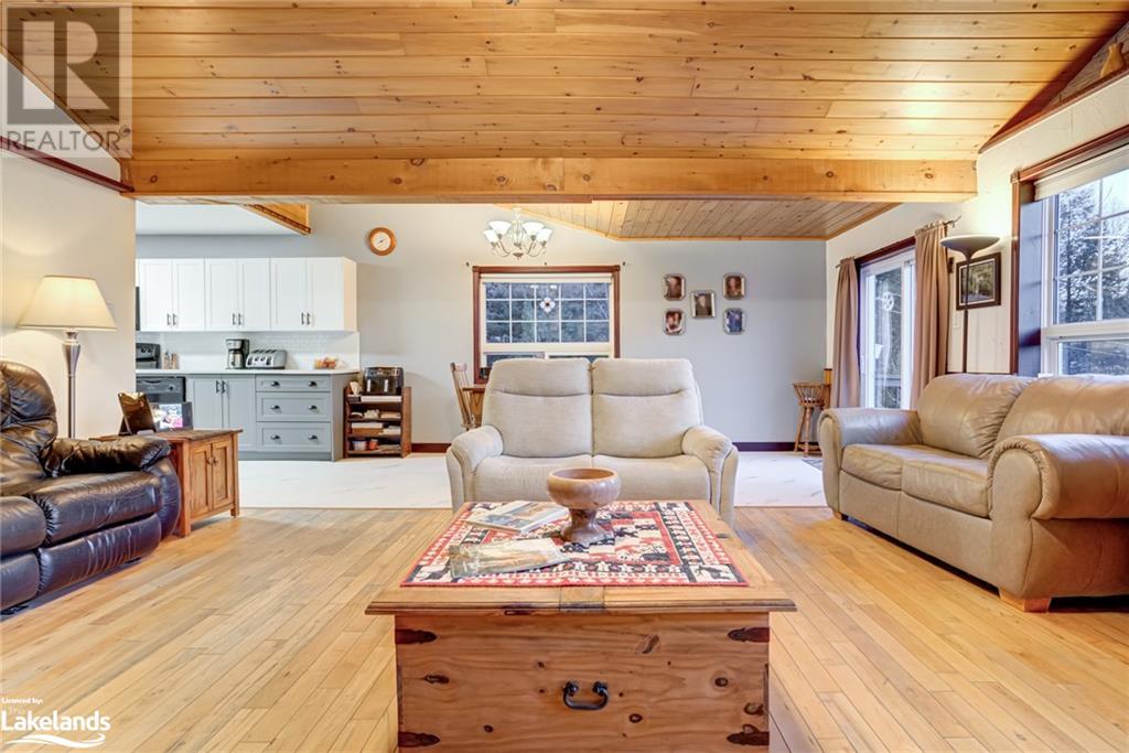 16a Hayhoe Road, Seguin, Ontario  P0C 1H0 - Photo 12 - 40612405