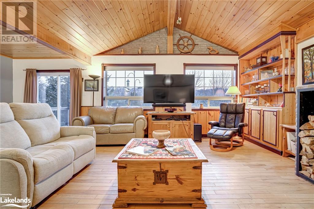 16a Hayhoe Road, Seguin, Ontario  P0C 1H0 - Photo 13 - 40612405