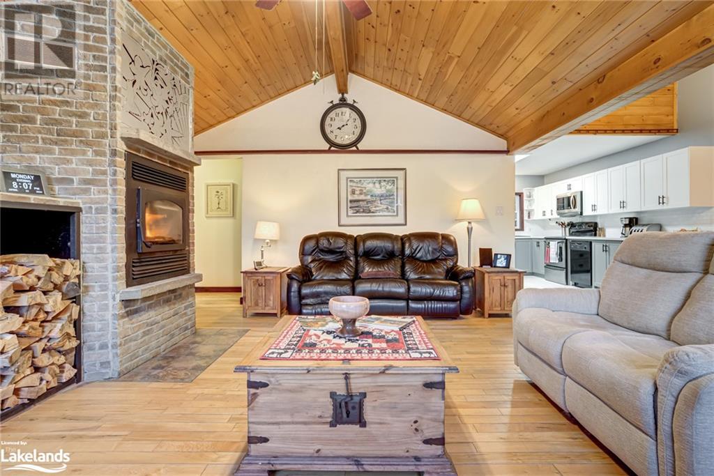 16a Hayhoe Road, Seguin, Ontario  P0C 1H0 - Photo 14 - 40612405