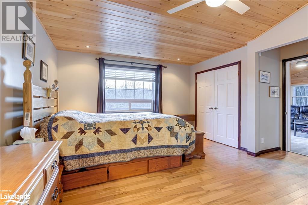 16a Hayhoe Road, Seguin, Ontario  P0C 1H0 - Photo 15 - 40612405