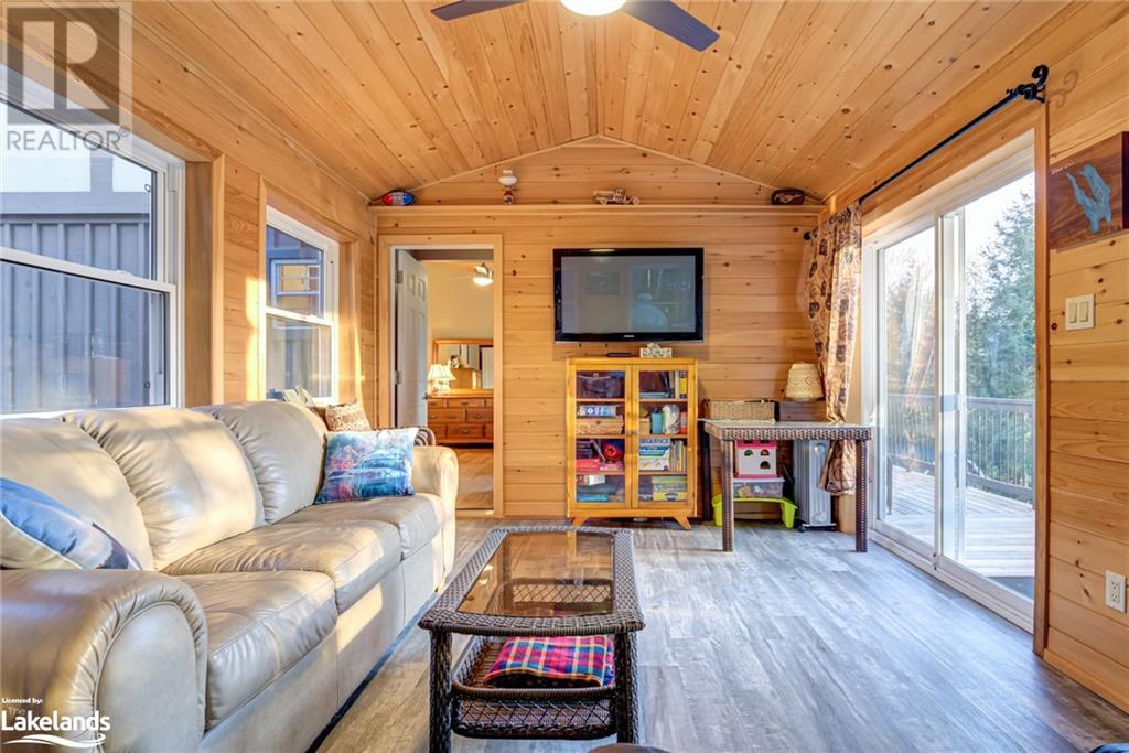 16a Hayhoe Road, Seguin, Ontario  P0C 1H0 - Photo 19 - 40612405