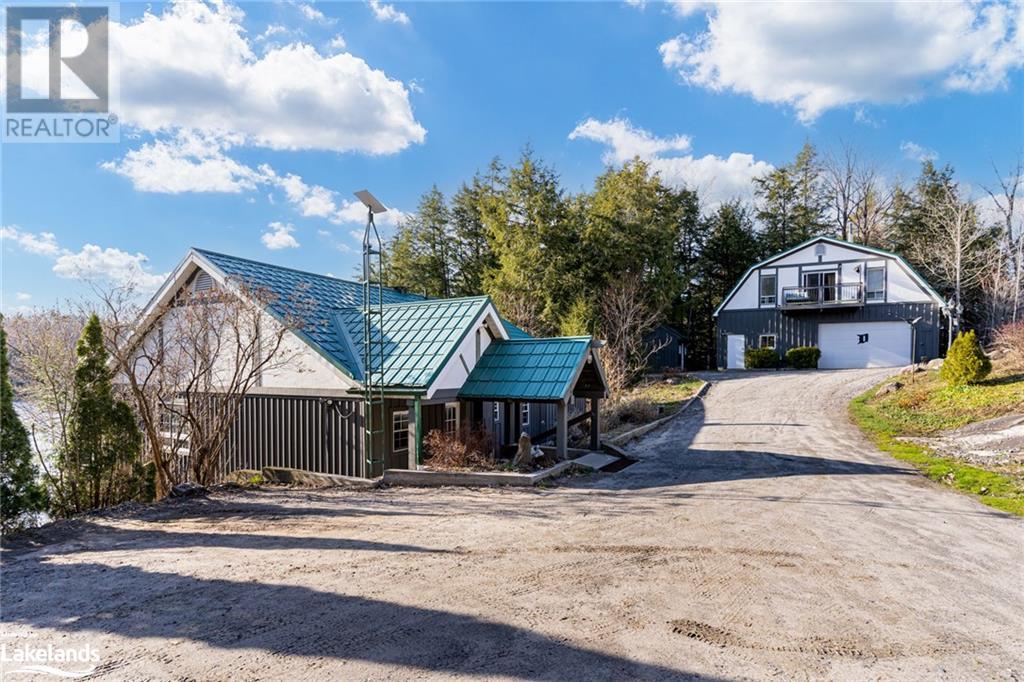 16a Hayhoe Road, Seguin, Ontario  P0C 1H0 - Photo 2 - 40612405