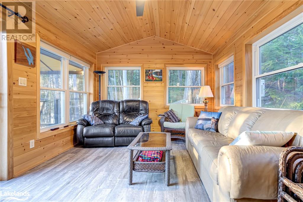 16a Hayhoe Road, Seguin, Ontario  P0C 1H0 - Photo 20 - 40612405