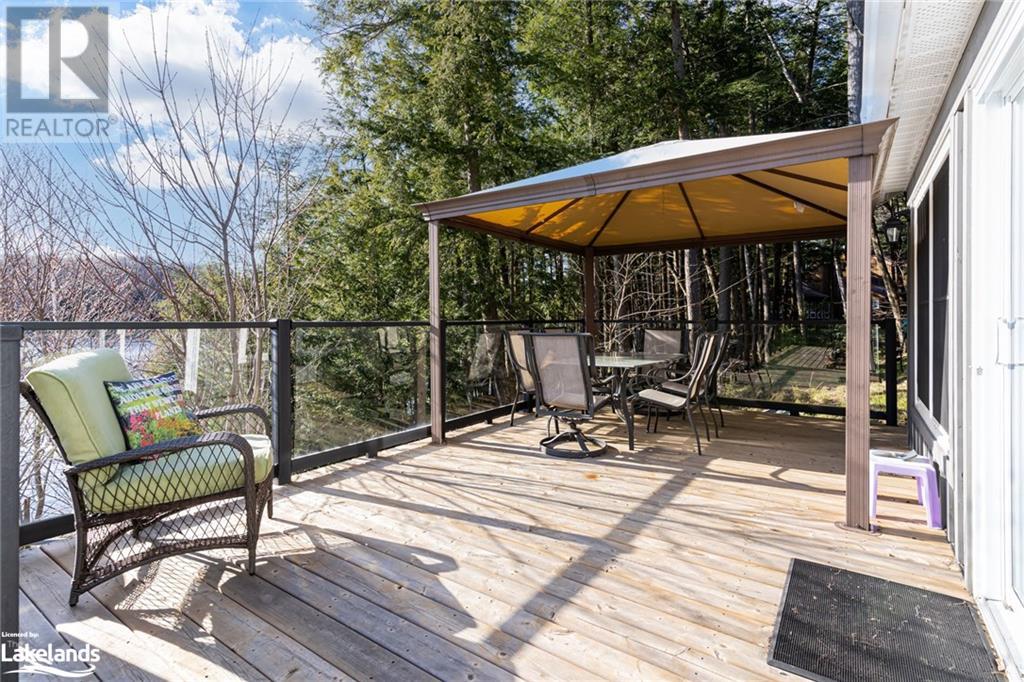 16a Hayhoe Road, Seguin, Ontario  P0C 1H0 - Photo 28 - 40612405