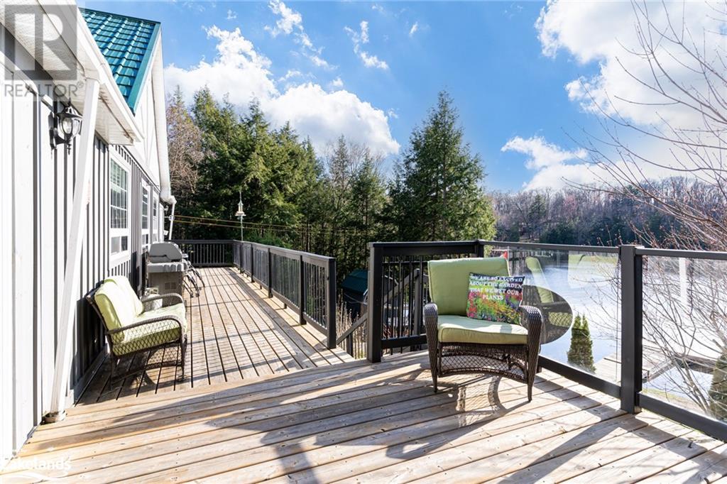 16a Hayhoe Road, Seguin, Ontario  P0C 1H0 - Photo 29 - 40612405