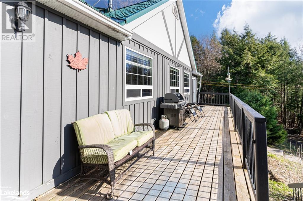 16a Hayhoe Road, Seguin, Ontario  P0C 1H0 - Photo 30 - 40612405