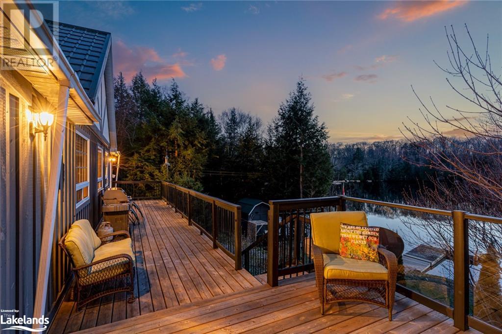 16a Hayhoe Road, Seguin, Ontario  P0C 1H0 - Photo 31 - 40612405