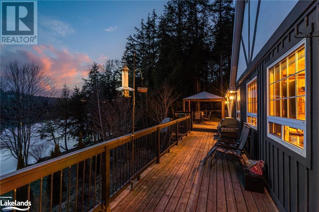 16a Hayhoe Road, Seguin, Ontario  P0C 1H0 - Photo 32 - 40612405