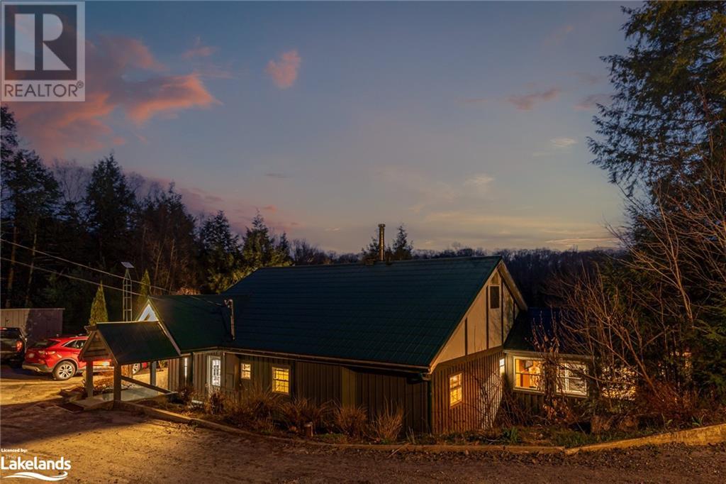 16a Hayhoe Road, Seguin, Ontario  P0C 1H0 - Photo 34 - 40612405