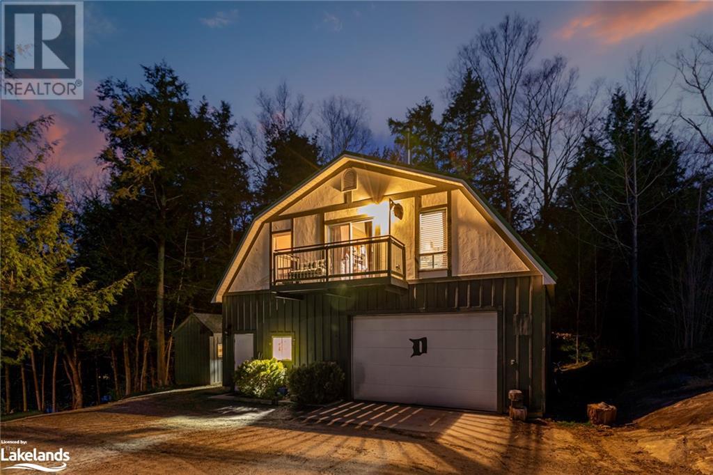 16a Hayhoe Road, Seguin, Ontario  P0C 1H0 - Photo 35 - 40612405