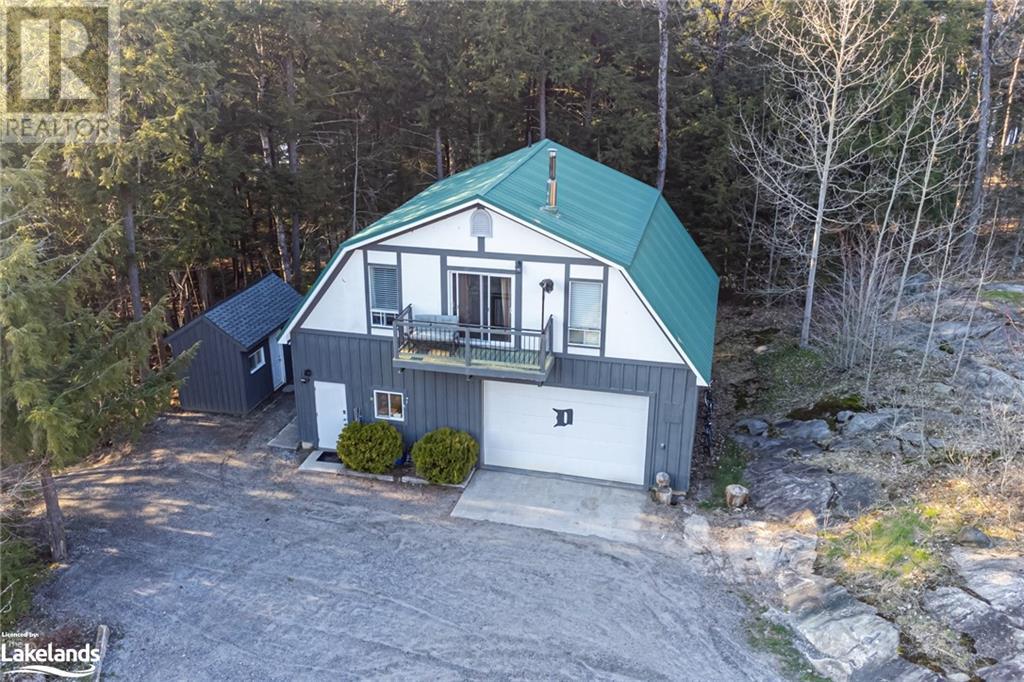 16a Hayhoe Road, Seguin, Ontario  P0C 1H0 - Photo 36 - 40612405