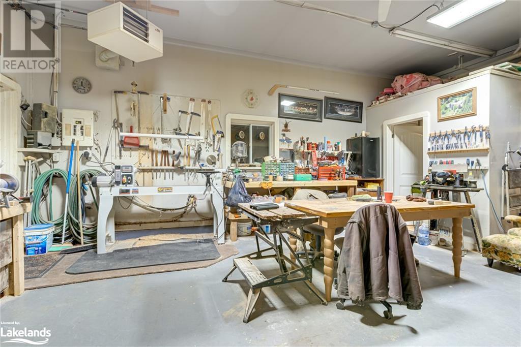 16a Hayhoe Road, Seguin, Ontario  P0C 1H0 - Photo 41 - 40612405