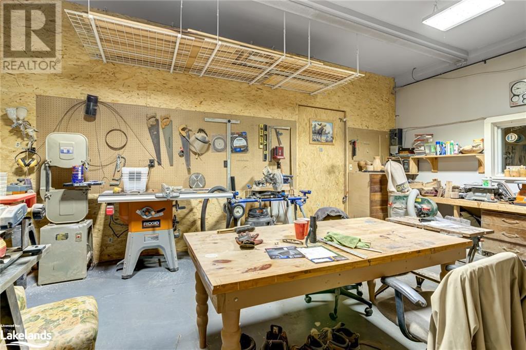 16a Hayhoe Road, Seguin, Ontario  P0C 1H0 - Photo 42 - 40612405