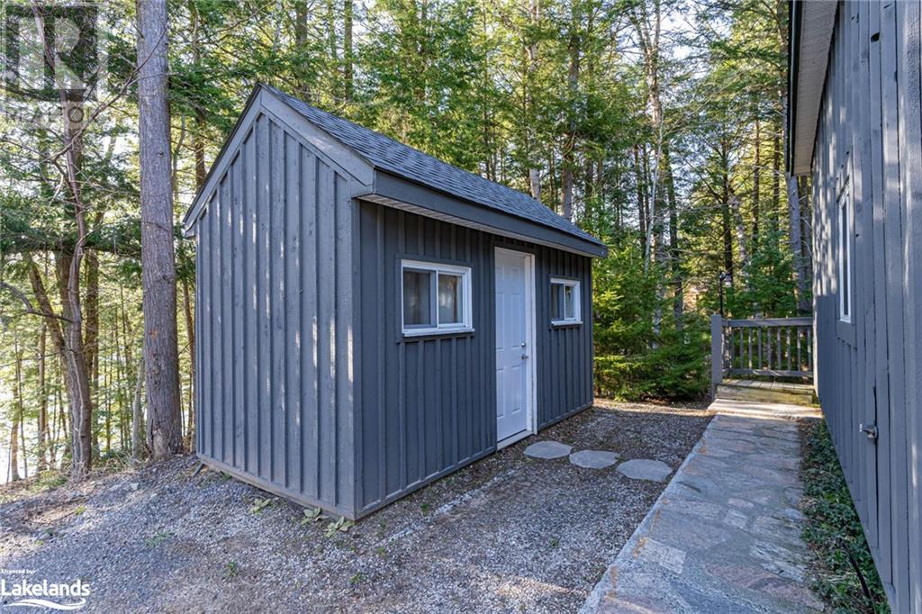 16a Hayhoe Road, Seguin, Ontario  P0C 1H0 - Photo 43 - 40612405