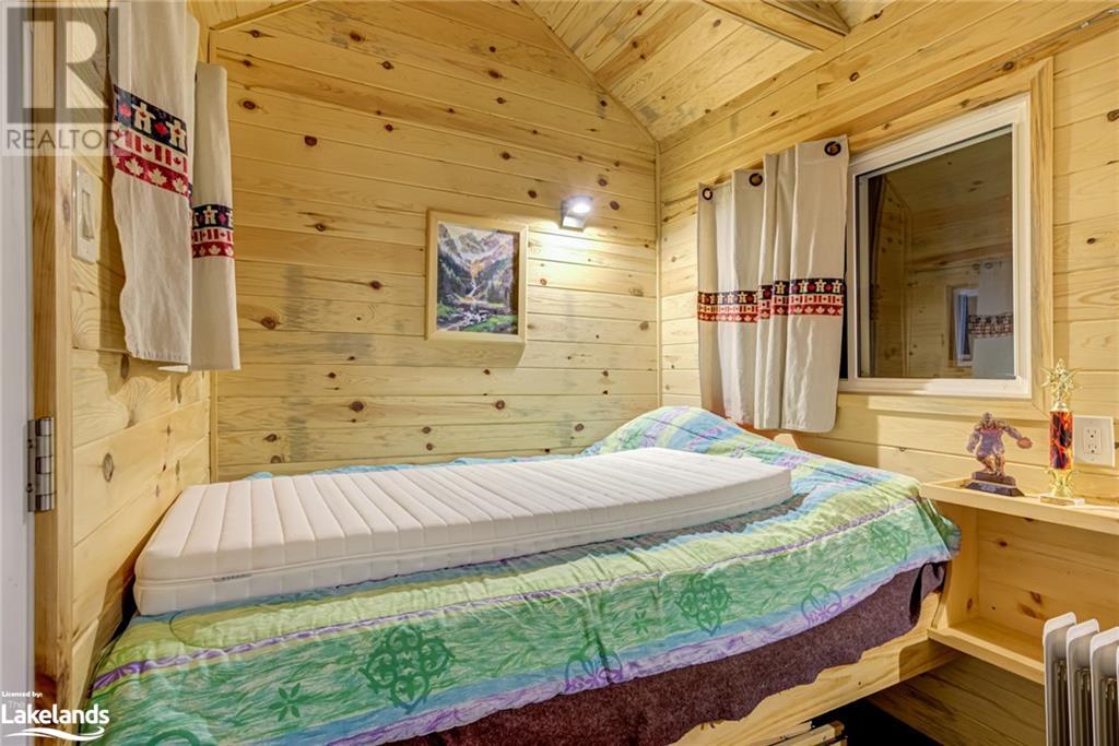 16a Hayhoe Road, Seguin, Ontario  P0C 1H0 - Photo 44 - 40612405