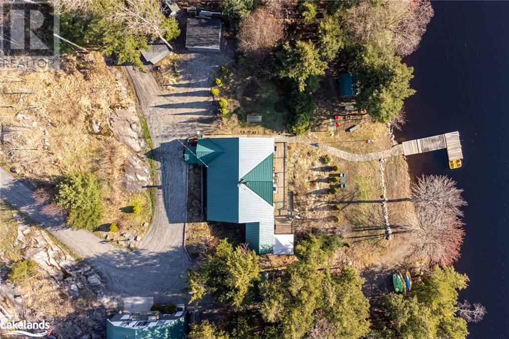 16a Hayhoe Road, Seguin, Ontario  P0C 1H0 - Photo 46 - 40612405