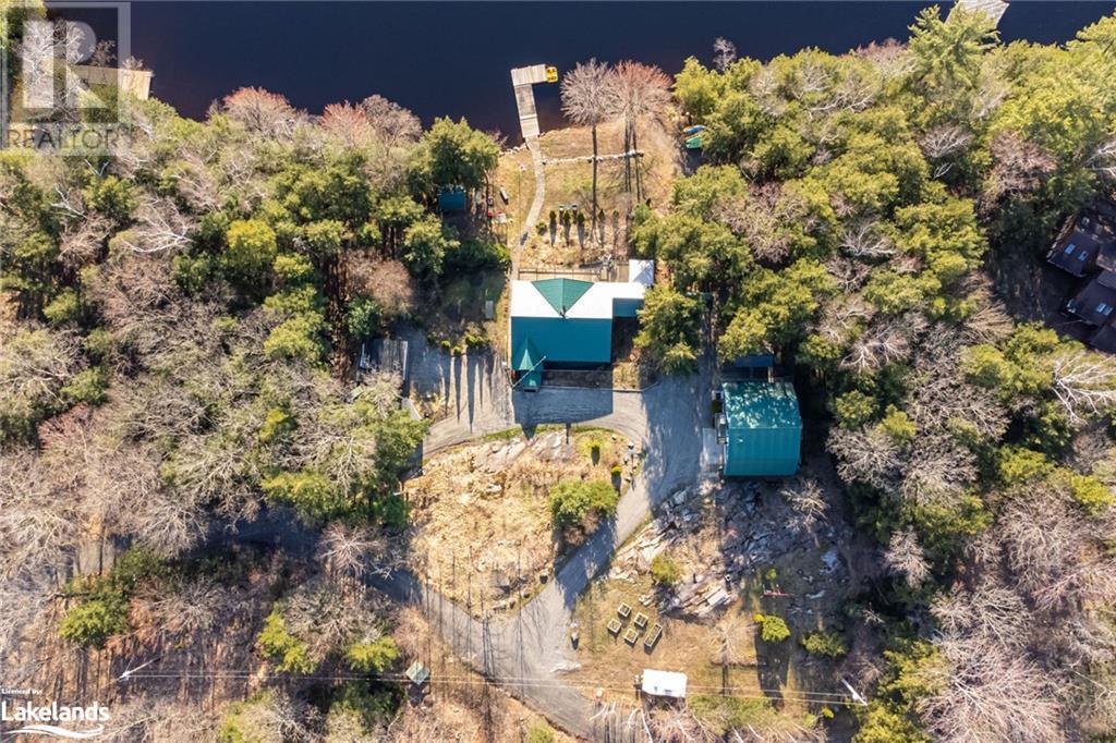 16a Hayhoe Road, Seguin, Ontario  P0C 1H0 - Photo 47 - 40612405