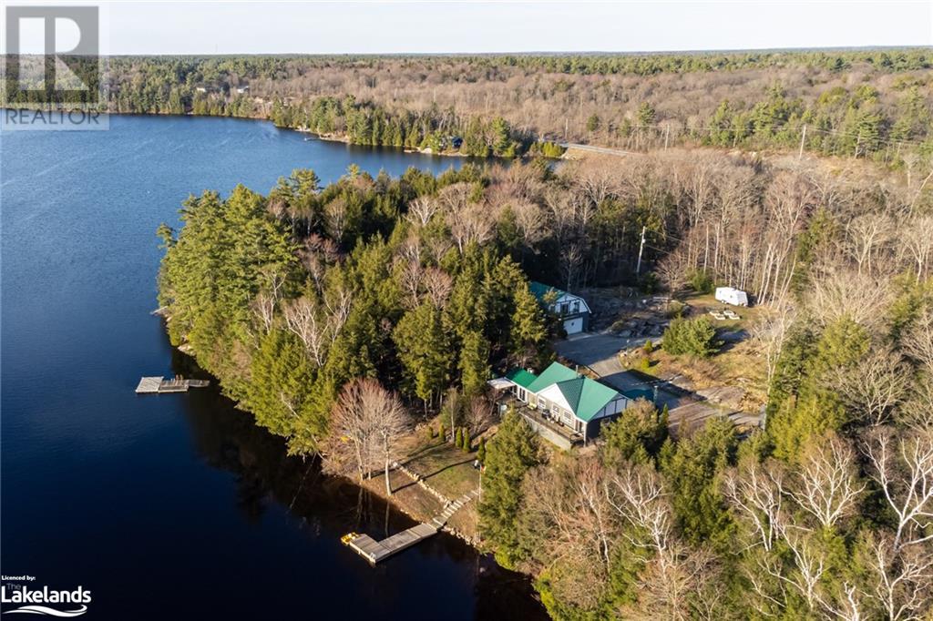 16a Hayhoe Road, Seguin, Ontario  P0C 1H0 - Photo 48 - 40612405