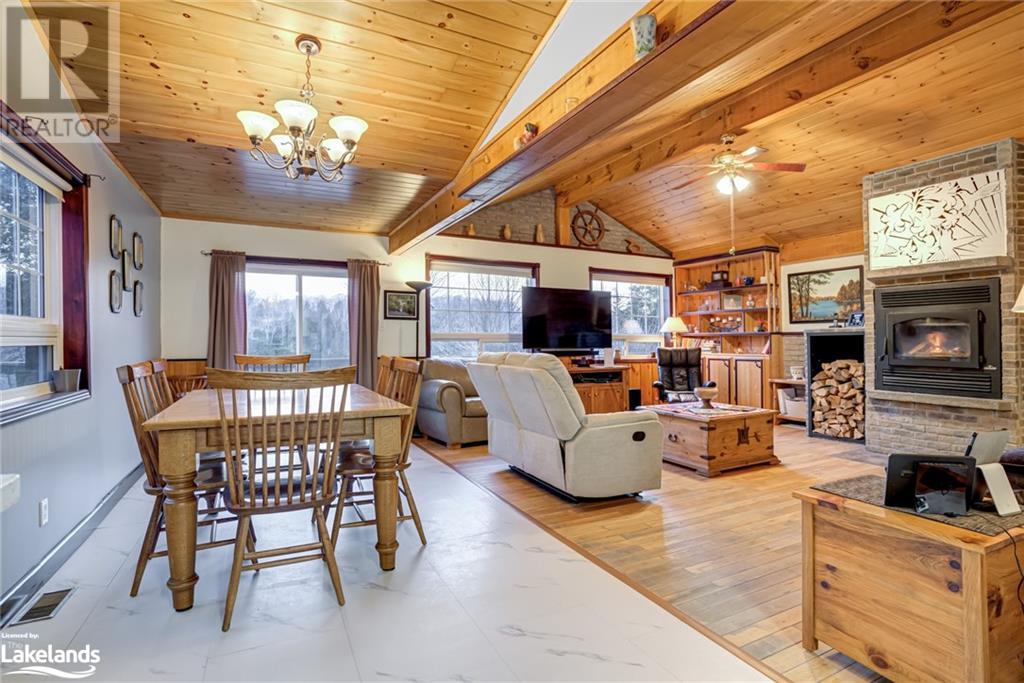 16a Hayhoe Road, Seguin, Ontario  P0C 1H0 - Photo 7 - 40612405