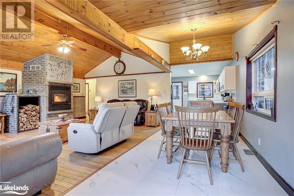 16a Hayhoe Road, Seguin, Ontario  P0C 1H0 - Photo 8 - 40612405